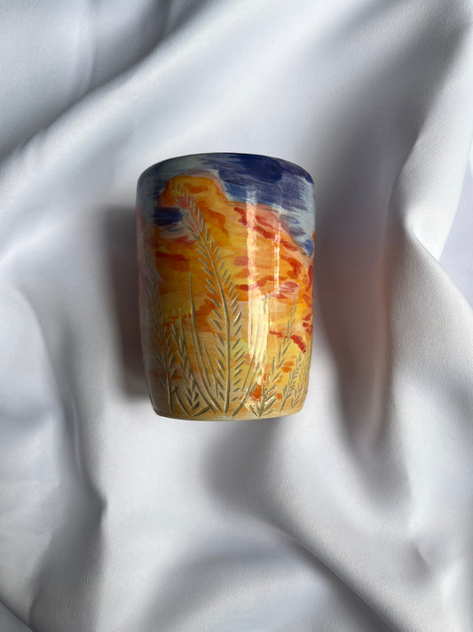 Harvest Tumbler