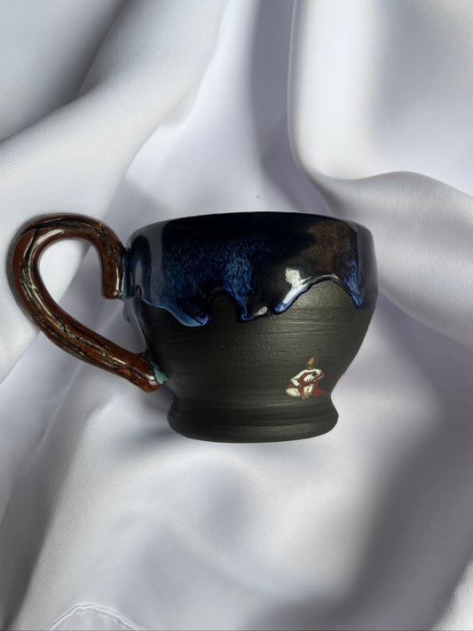 Lamb under the Stars Mug