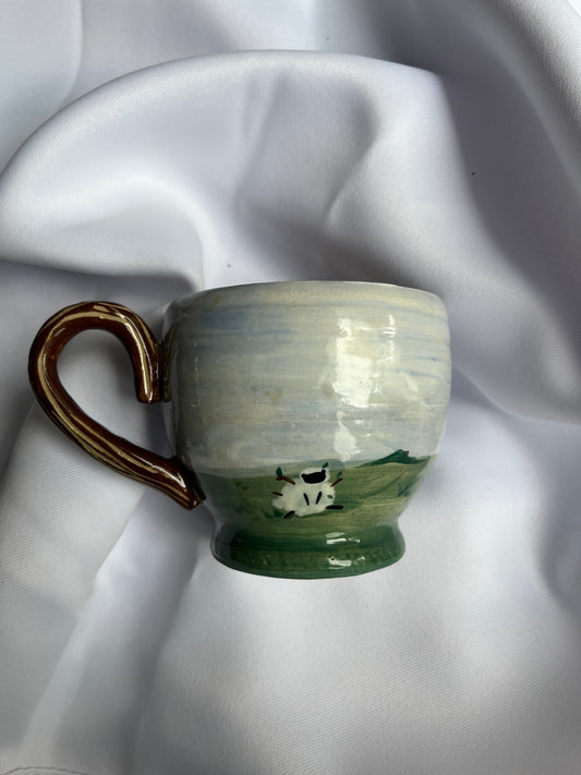 Lamb Mug
